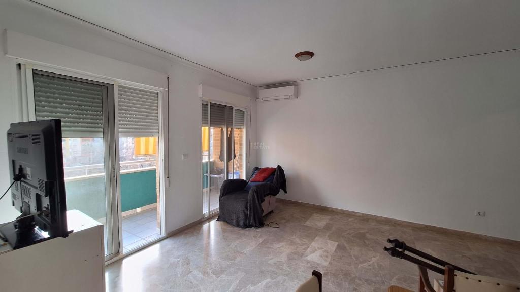 2 bed apartment in Dénia