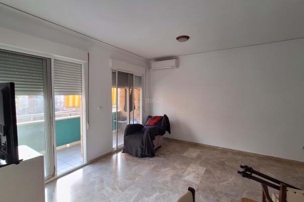 2 bed apartment in Dénia