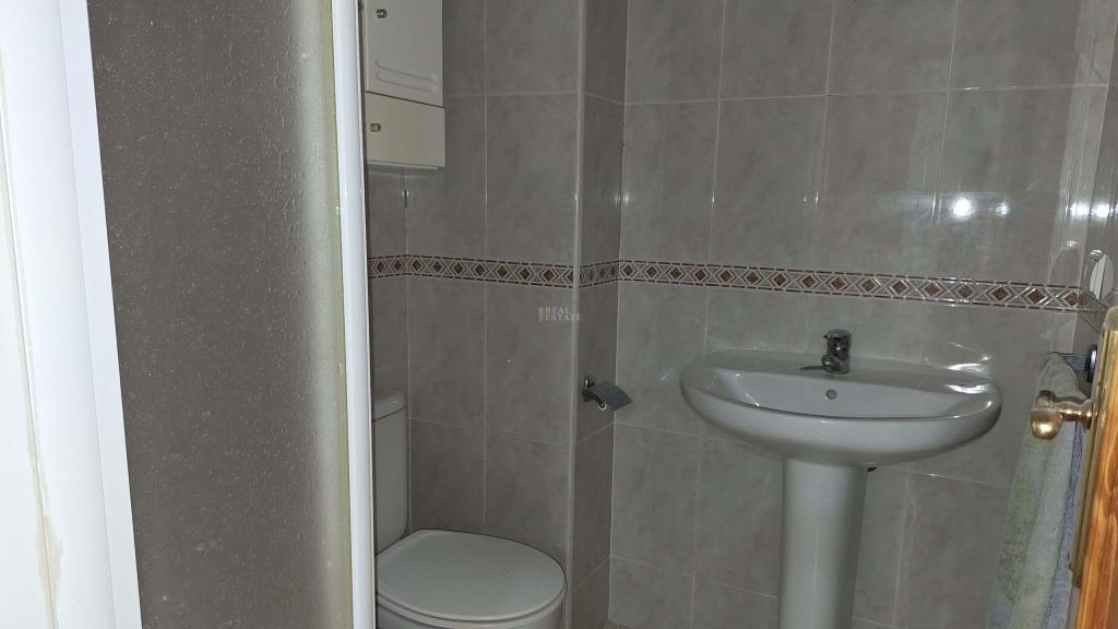 2 bed apartment in Dénia