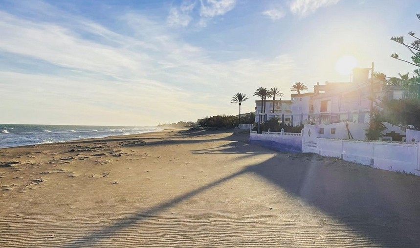 Denia Beach Guide - The Best Beaches in Denia, Spain
