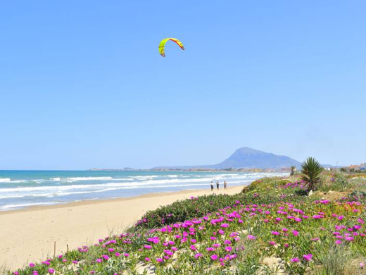 Denia Beach Guide - The Best Beaches in Denia, Spain