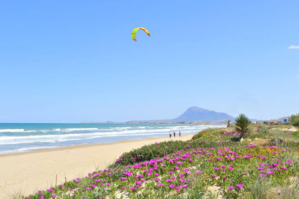 Denia Beach Guide - The Best Beaches in Denia, Spain