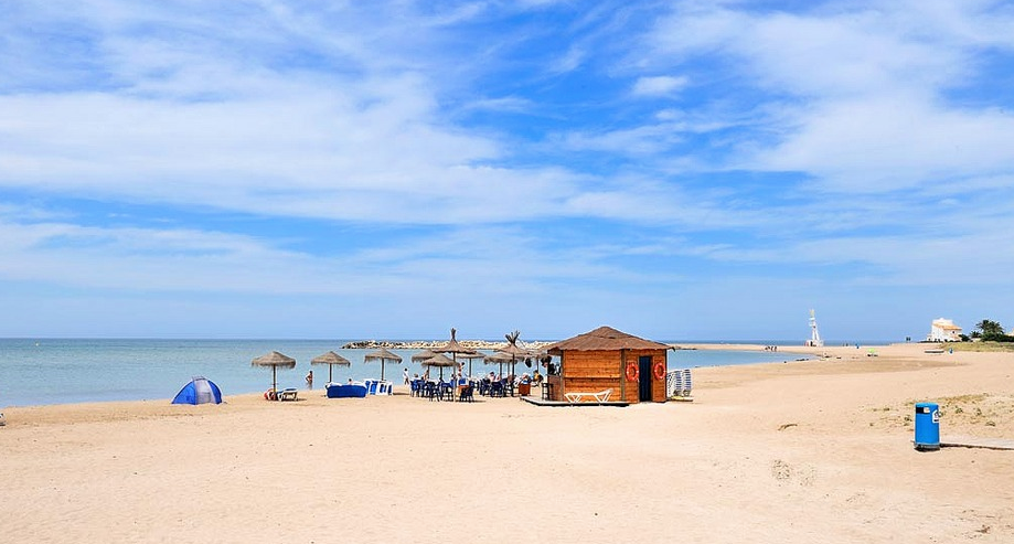 Denia Beach Guide - The Best Beaches in Denia, Spain