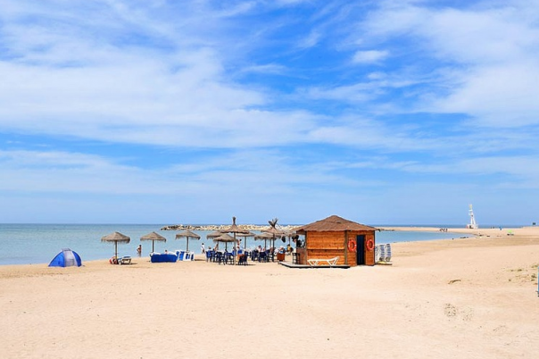 Denia Beach Guide - The Best Beaches in Denia, Spain