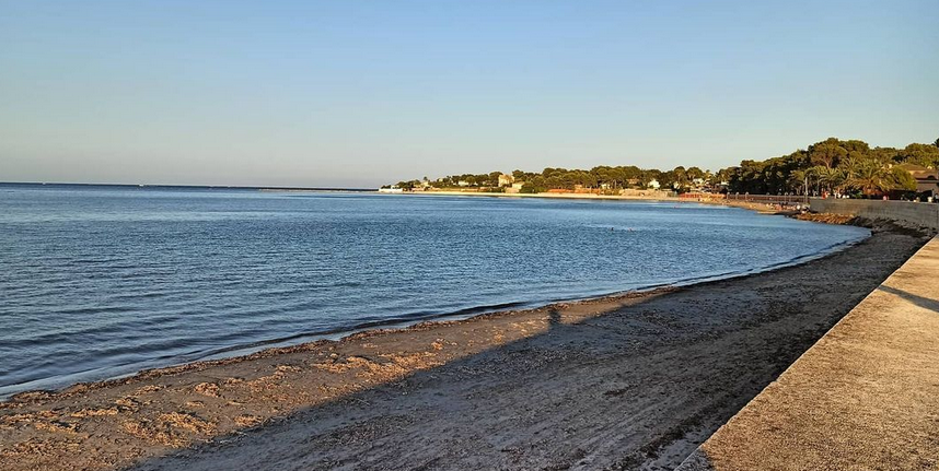 Denia Beach Guide - The Best Beaches in Denia, Spain