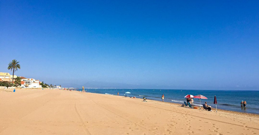 Denia Beach Guide - The Best Beaches in Denia, Spain