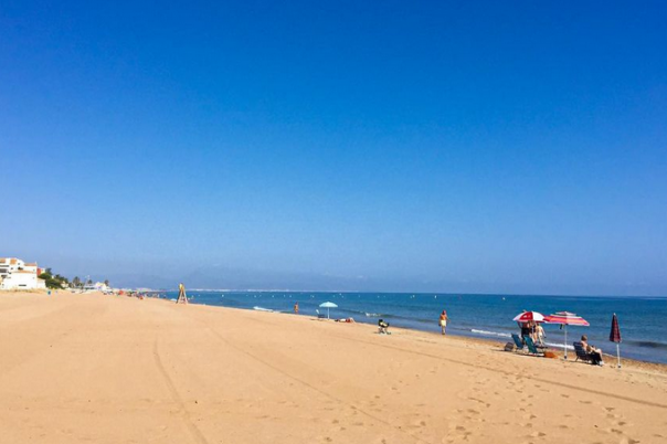 Denia Beach Guide - The Best Beaches in Denia, Spain
