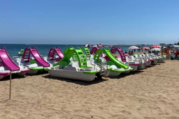 Denia Beach Guide - The Best Beaches in Denia, Spain