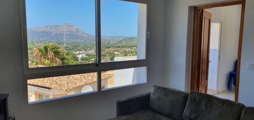 3 bed townhouses - terraced houses in Benitachell
