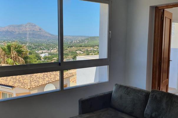 3 bed townhouses - terraced houses in Benitachell