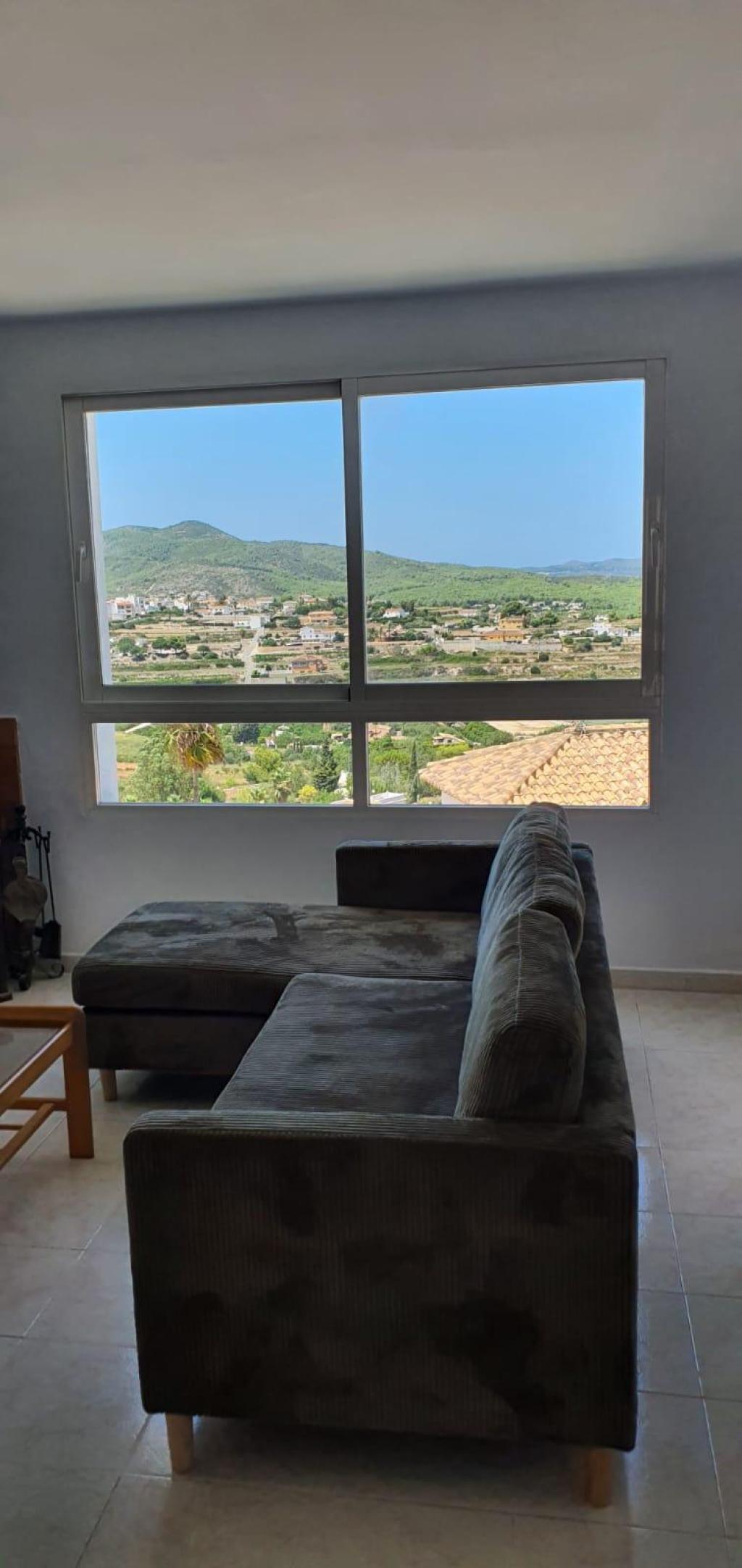 3 bed townhouses - terraced houses in Benitachell