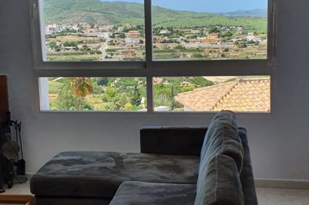 3 bed townhouses - terraced houses in Benitachell