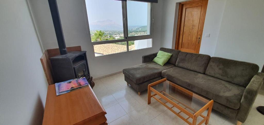 3 bed townhouses - terraced houses in Benitachell