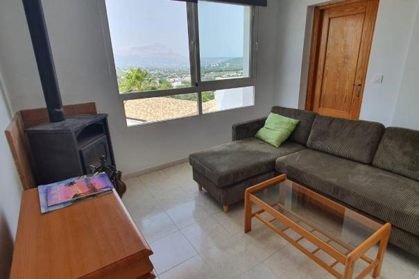3 bed townhouses - terraced houses in Benitachell