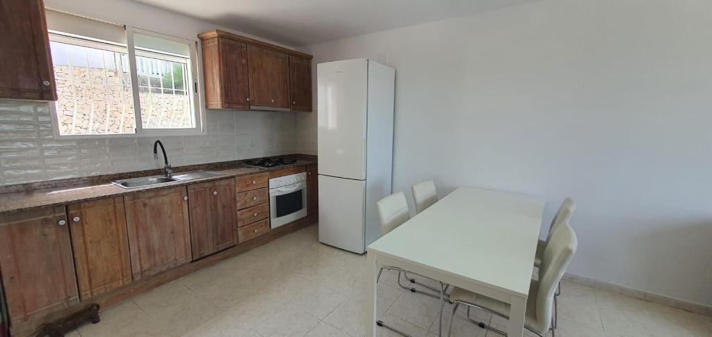 3 bed townhouses - terraced houses in Benitachell