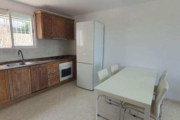 3 bed townhouses - terraced houses in Benitachell