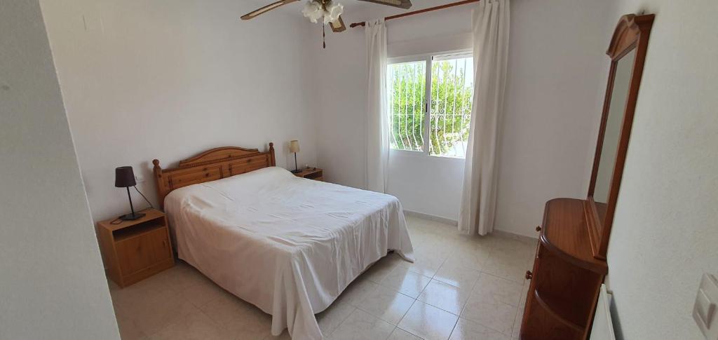 3 bed townhouses - terraced houses in Benitachell