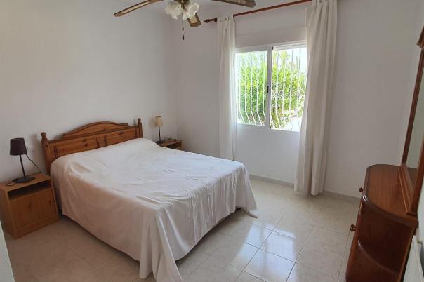 3 bed townhouses - terraced houses in Benitachell