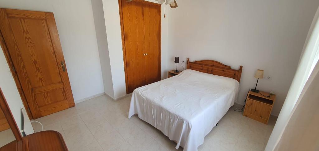 3 bed townhouses - terraced houses in Benitachell