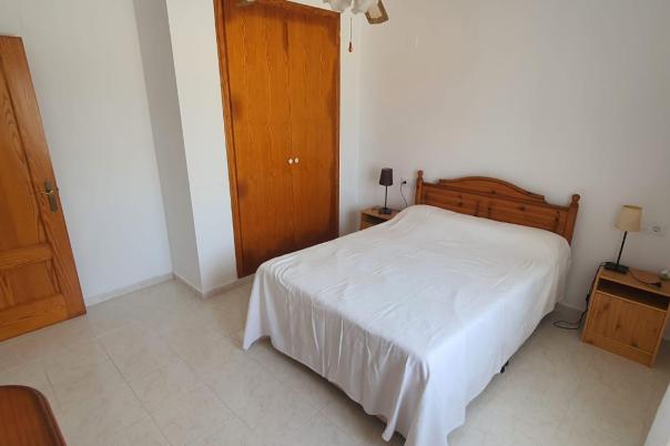 3 bed townhouses - terraced houses in Benitachell