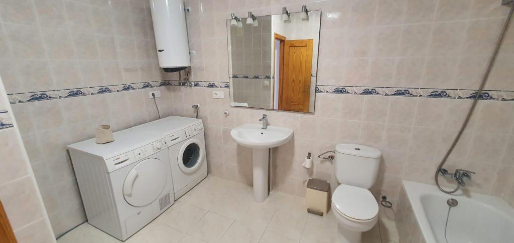3 bed townhouses - terraced houses in Benitachell