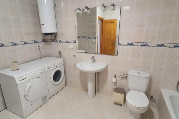 3 bed townhouses - terraced houses in Benitachell