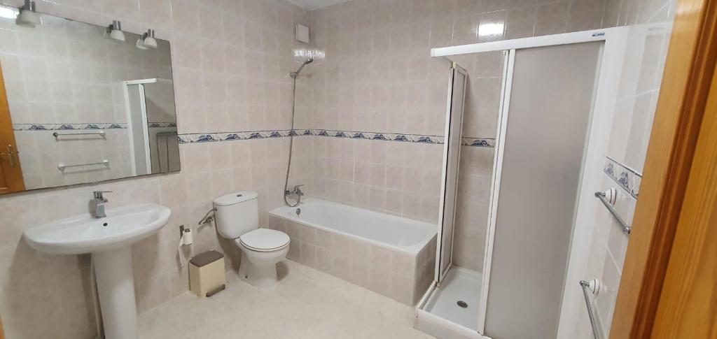 3 bed townhouses - terraced houses in Benitachell
