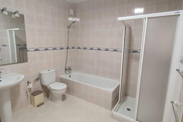 3 bed townhouses - terraced houses in Benitachell