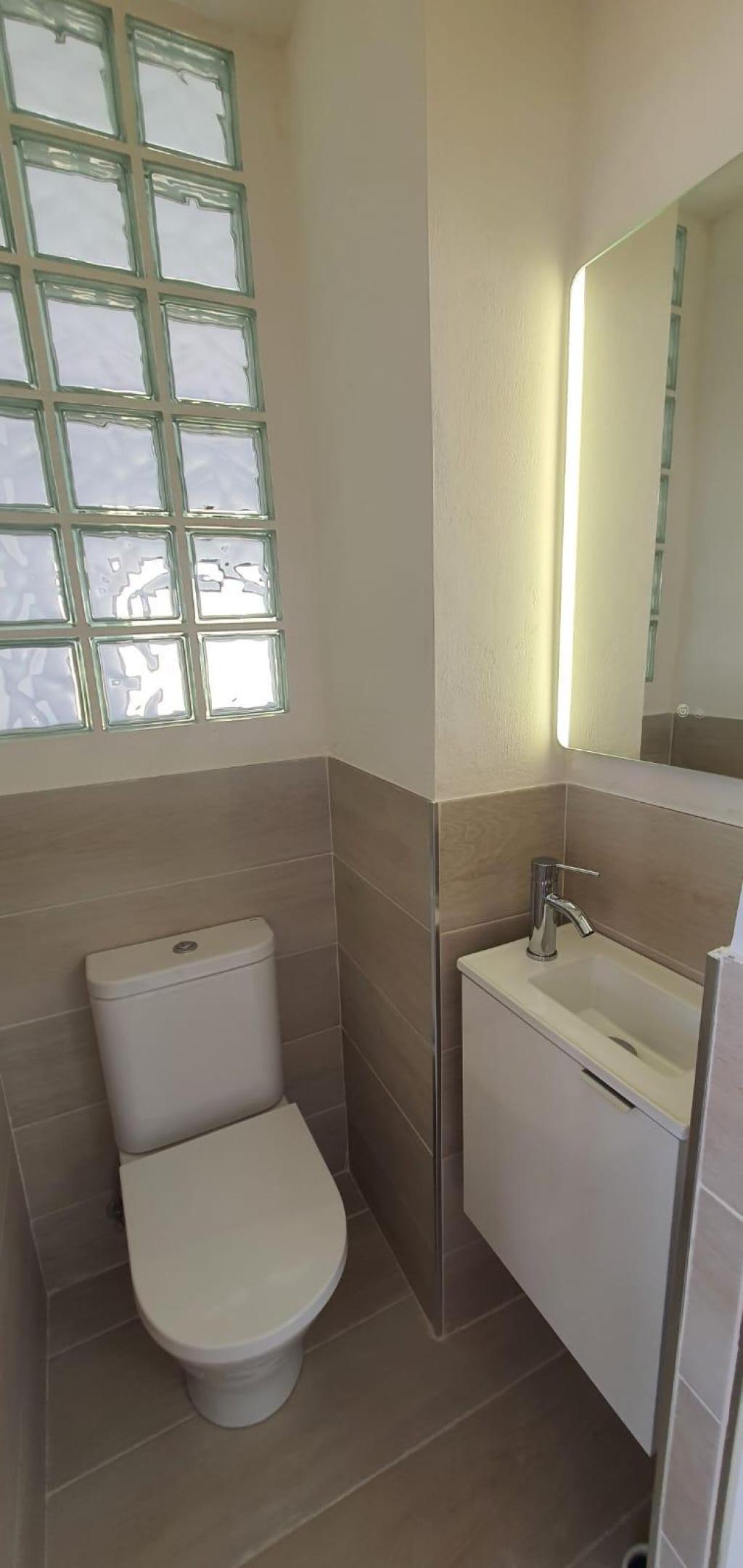 3 bed townhouses - terraced houses in Benitachell