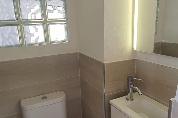 3 bed townhouses - terraced houses in Benitachell