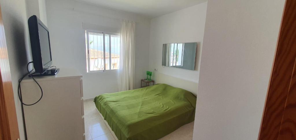 3 bed townhouses - terraced houses in Benitachell