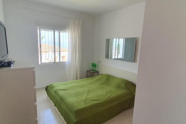 3 bed townhouses - terraced houses in Benitachell
