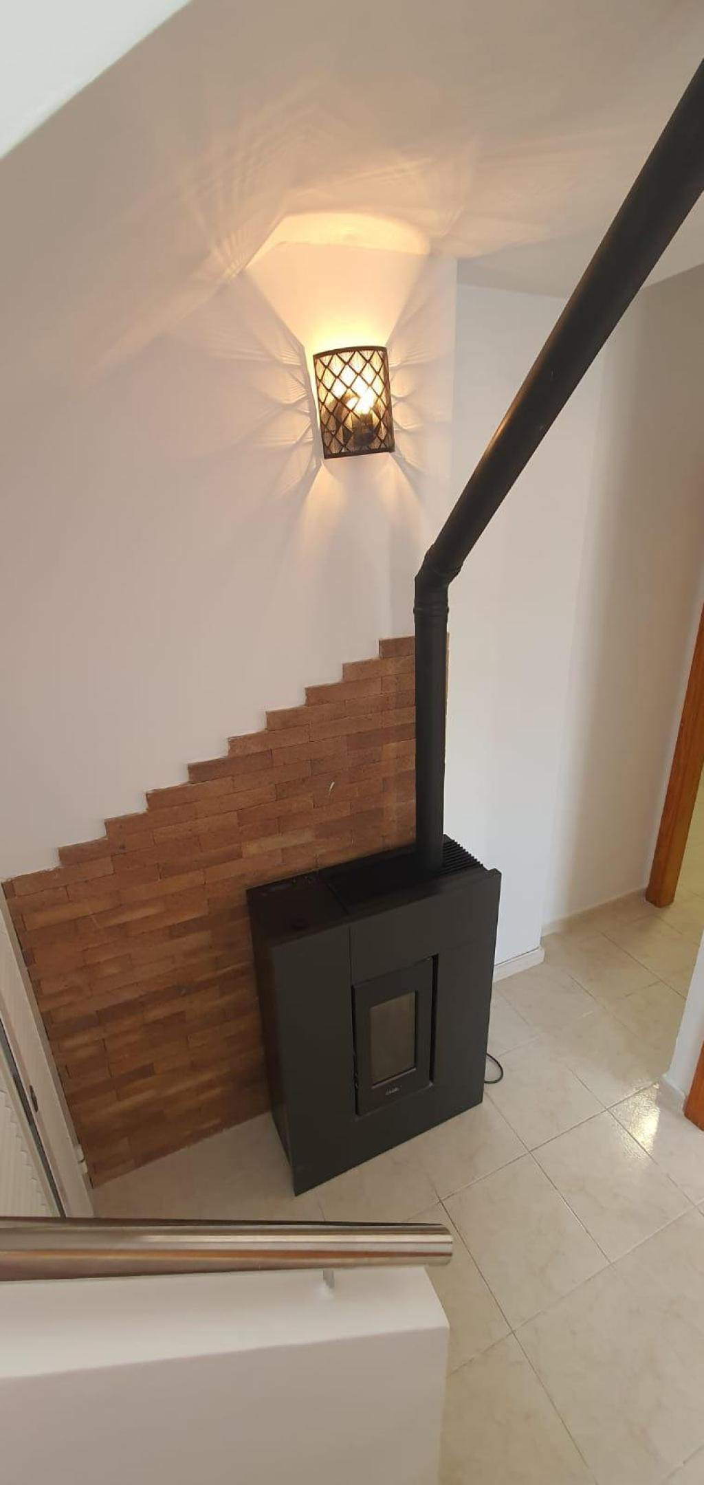 3 bed townhouses - terraced houses in Benitachell