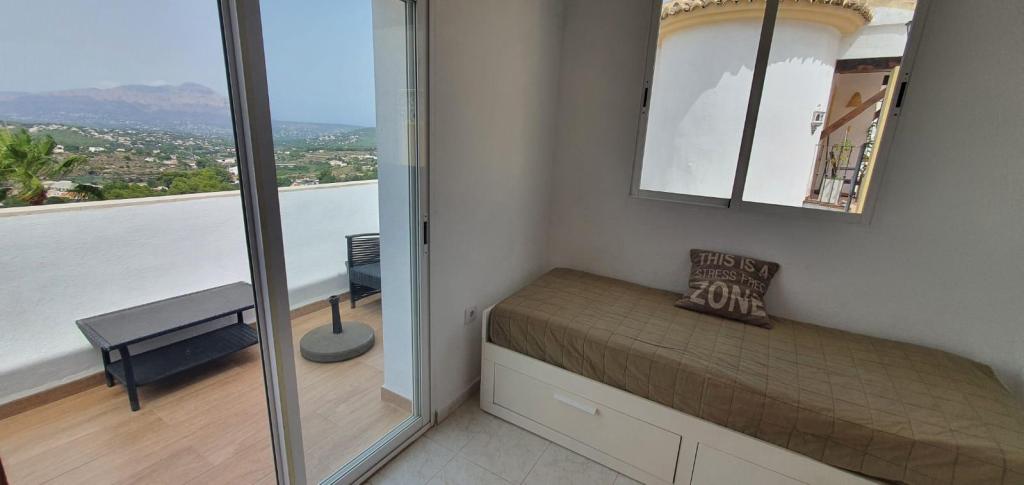 3 bed townhouses - terraced houses in Benitachell