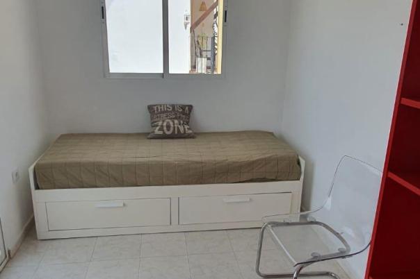 3 bed townhouses - terraced houses in Benitachell