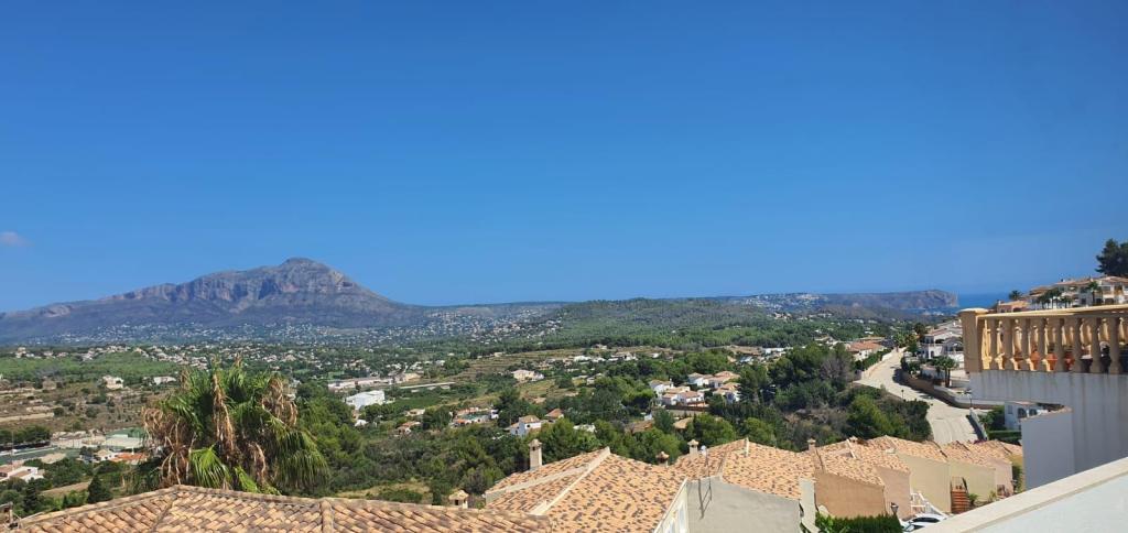 3 bed townhouses - terraced houses in Benitachell