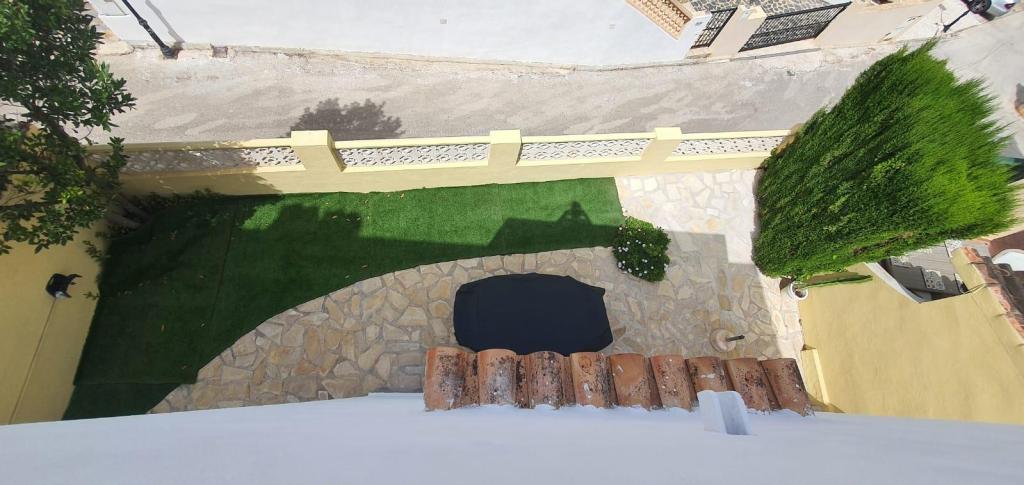 3 bed townhouses - terraced houses in Benitachell