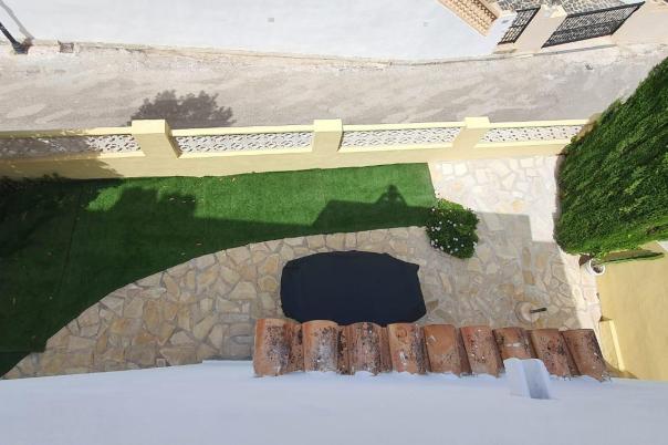 3 bed townhouses - terraced houses in Benitachell