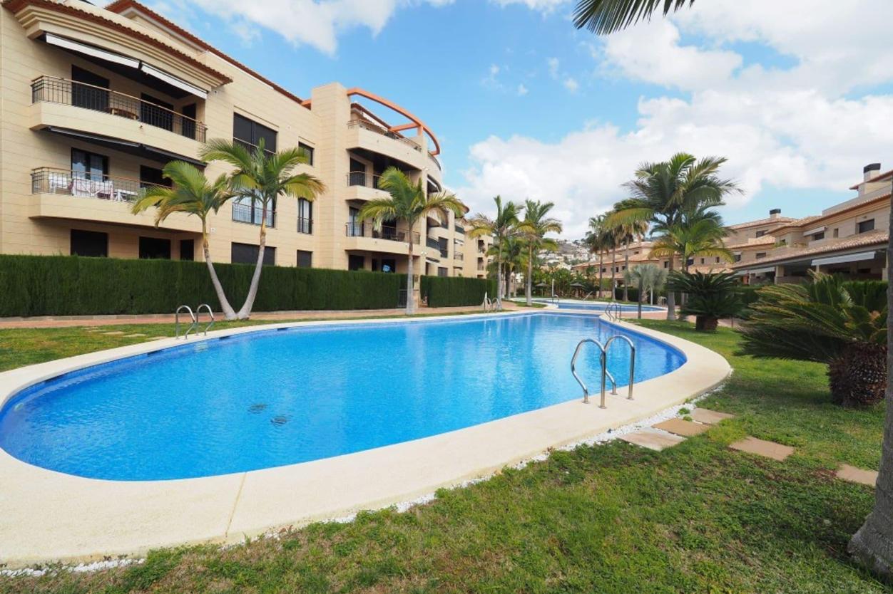 5 bed townhouses - terraced houses in Javea