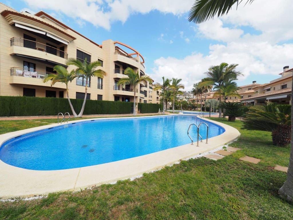 5 bed townhouses - terraced houses in Javea