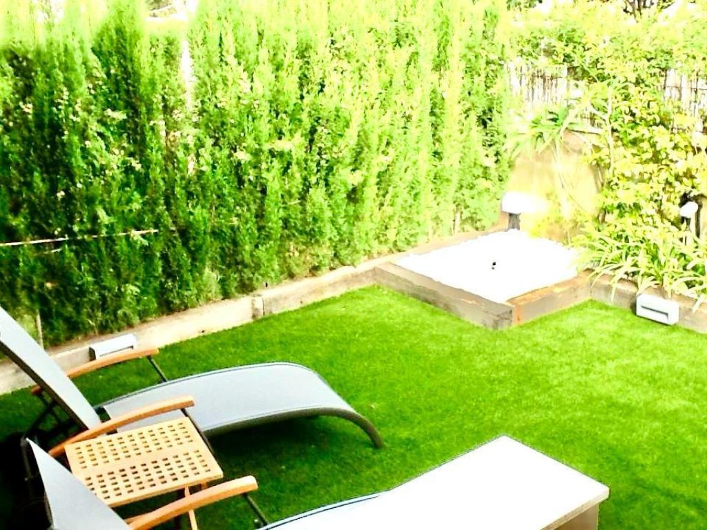 5 bed townhouses - terraced houses in Javea