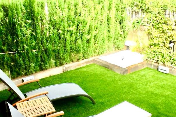 5 bed townhouses - terraced houses in Javea