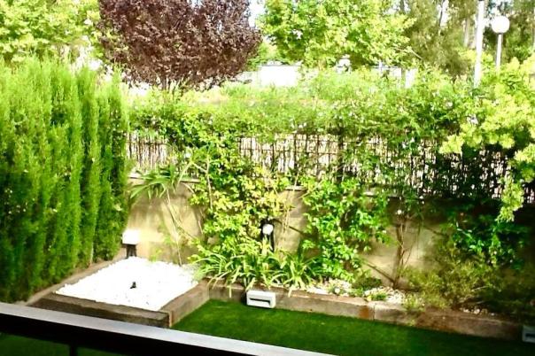 5 bed townhouses - terraced houses in Javea