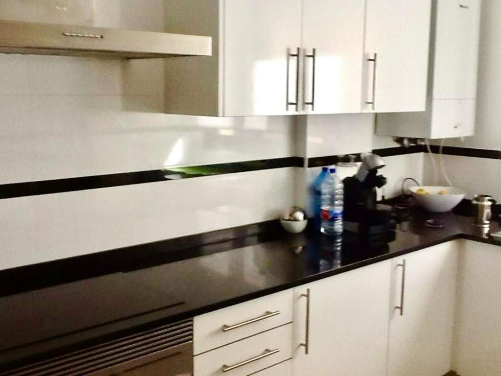 5 bed townhouses - terraced houses in Javea