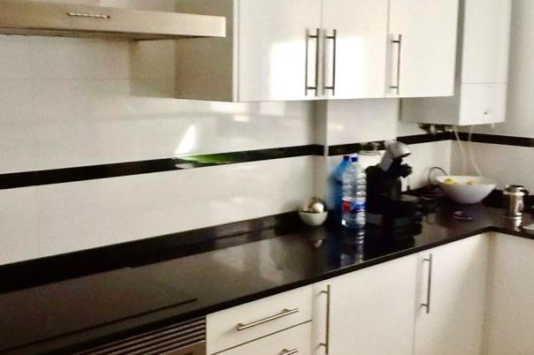 5 bed townhouses - terraced houses in Javea