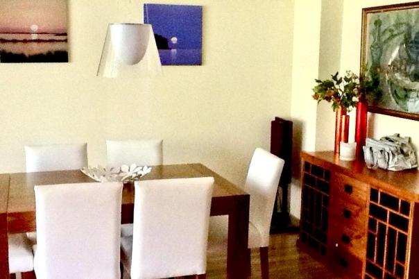 5 bed townhouses - terraced houses in Javea
