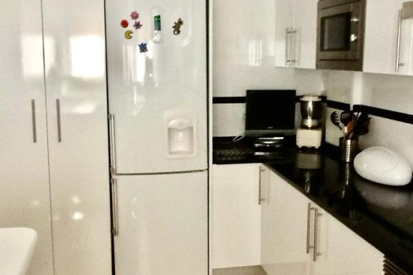 5 bed townhouses - terraced houses in Javea