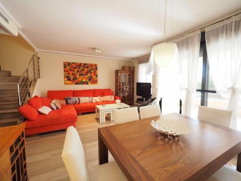 5 bed townhouses - terraced houses in Javea