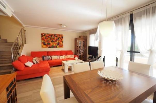 5 bed townhouses - terraced houses in Javea