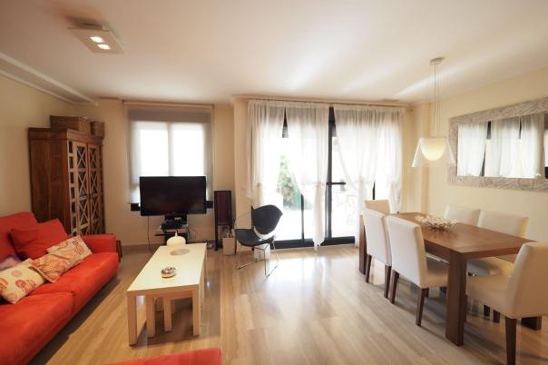 5 bed townhouses - terraced houses in Javea